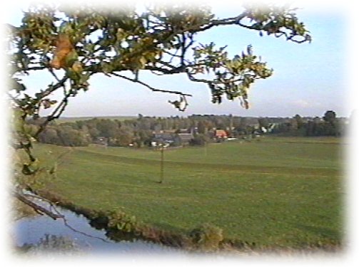 Ansicht Kleinbernsdorf