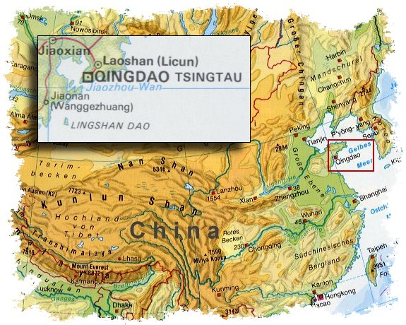 China